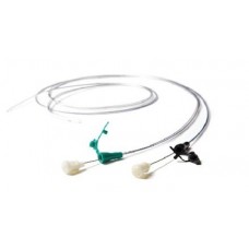 Feeding Tube with Guide Wire – Silicon